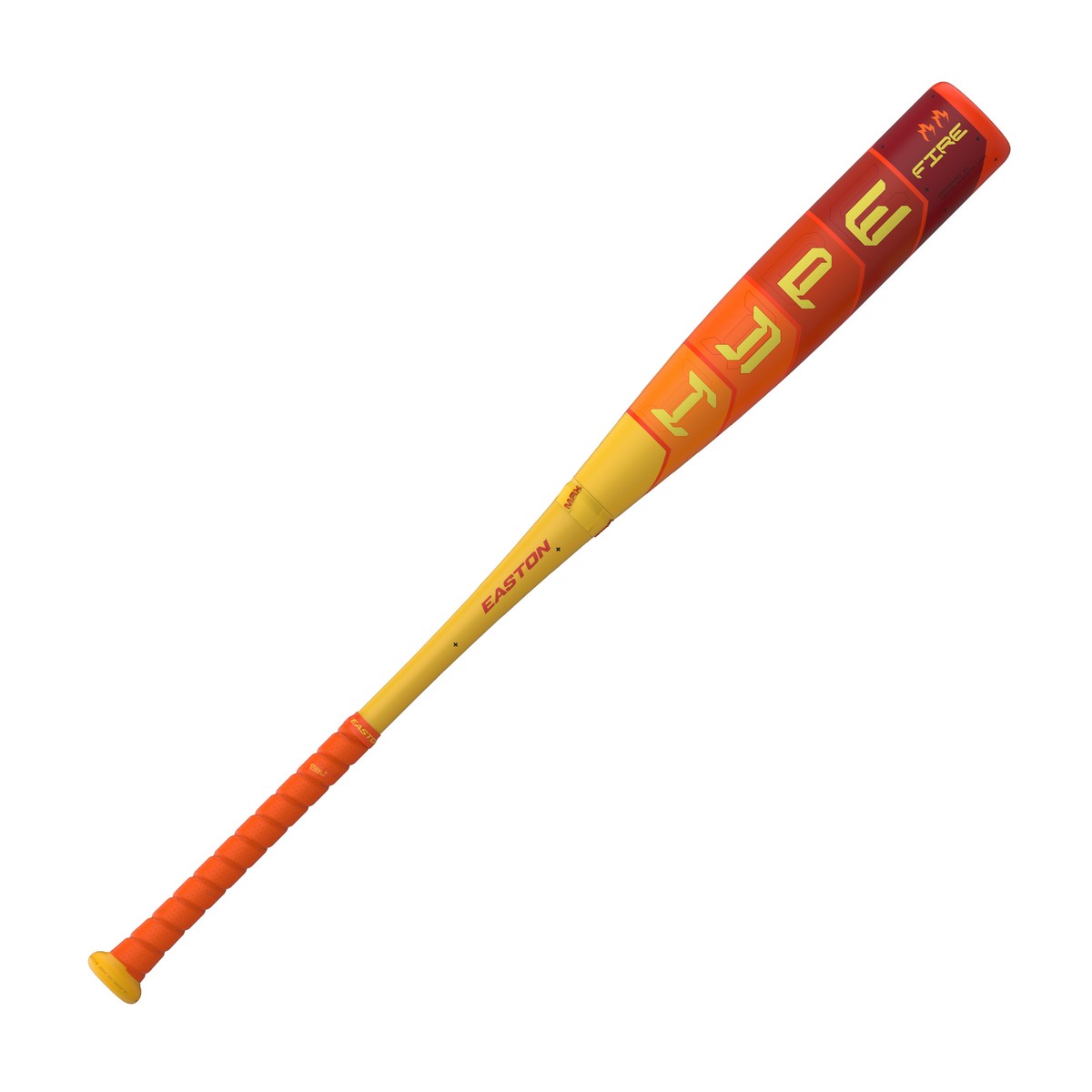 Easton 2025 Hype Fire -10 USA Baseball Bat