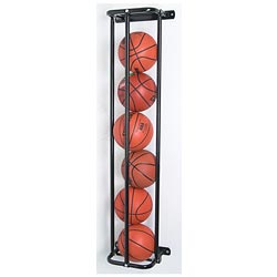 Wall Mounted Ball Locker – Single Scooter