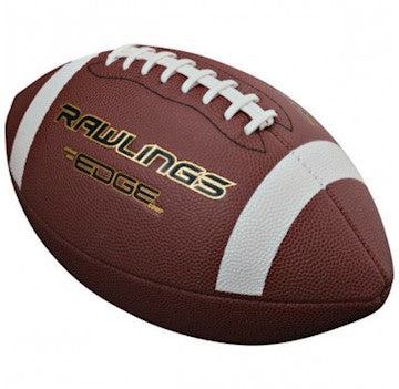 Rawlings Edge Composite Junior Football