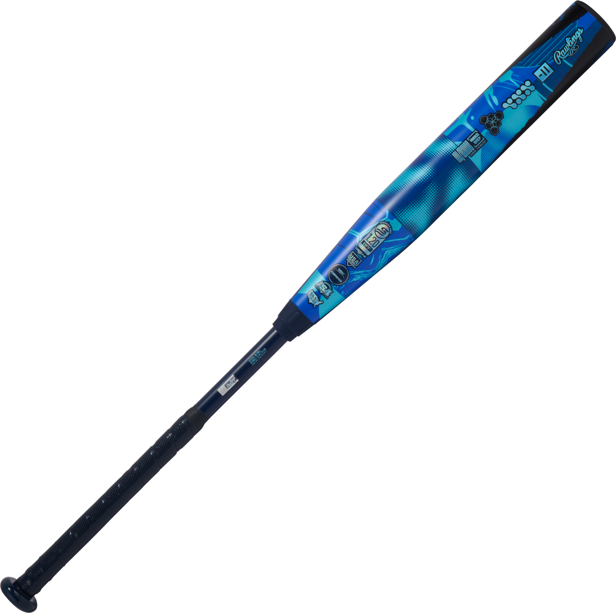 Rawlings 2026 Fastpitch Softball Bat Size: 30" 19 OZ - Image 3