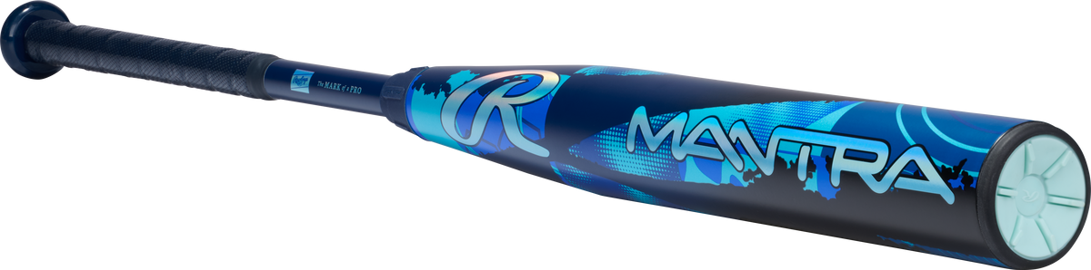 Rawlings 2026 Fastpitch Softball Bat Size: 30" 19 OZ - Image 4