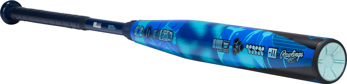 Rawlings 2026 Fastpitch Softball Bat Size: 30" 19 OZ - Image 5