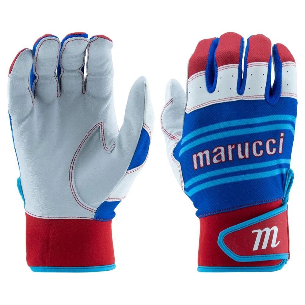 Marucci Swift Lite Batting Gloves - Youth