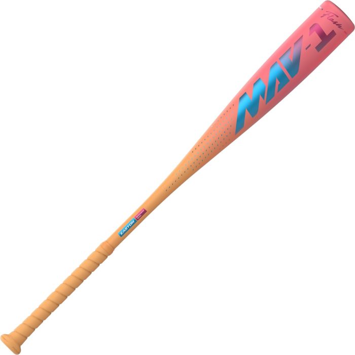 Easton 2026 MAV1 Flash 1-Piece -8 USA Baseball Bat