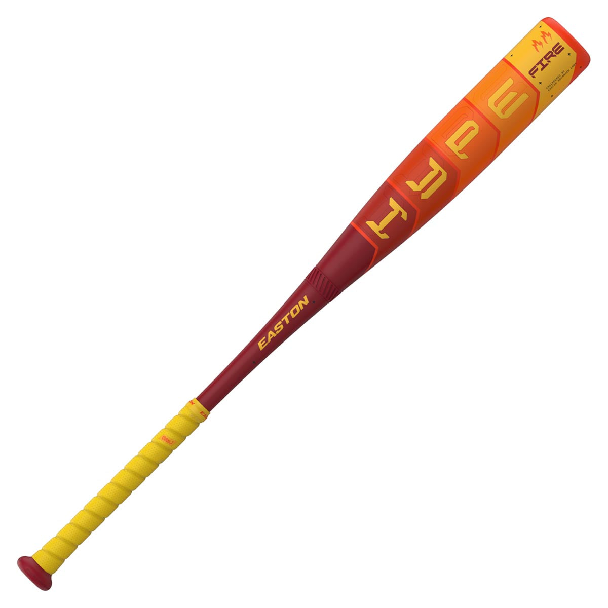 Easton 2025 Hype Fire -8 USSSA Baseball Bat