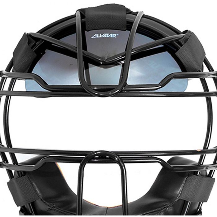 All Star Facemask Sun Visor