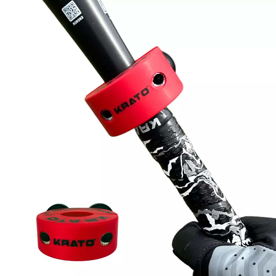 KRATO Speed Trainer Bat Weig