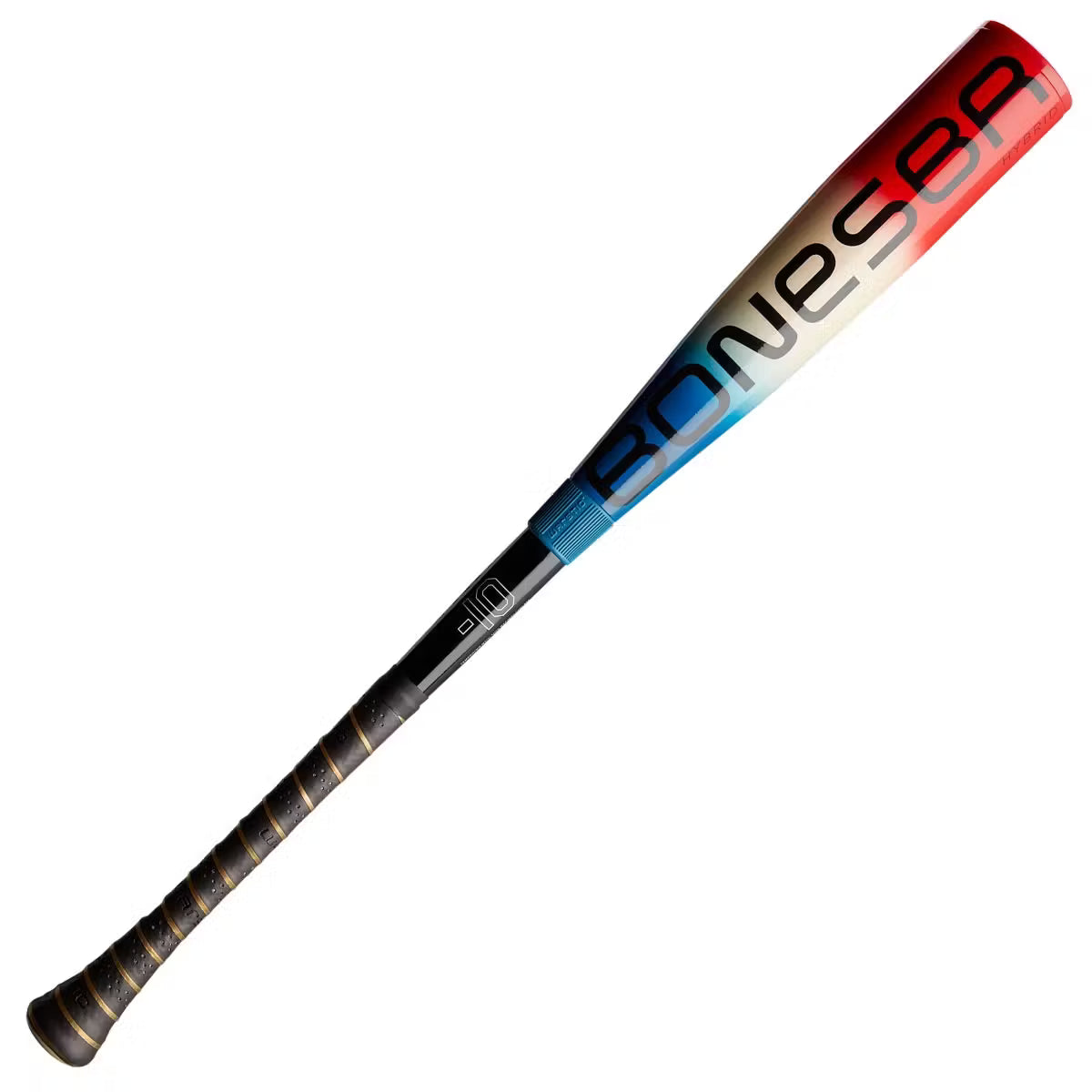Warstic 2026 Bonesaber Hybrid Limited Edition Lonestar -10 USA Baseball Bat