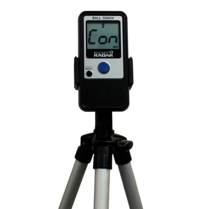 Pocket Radar Ball Coach Radar Gun