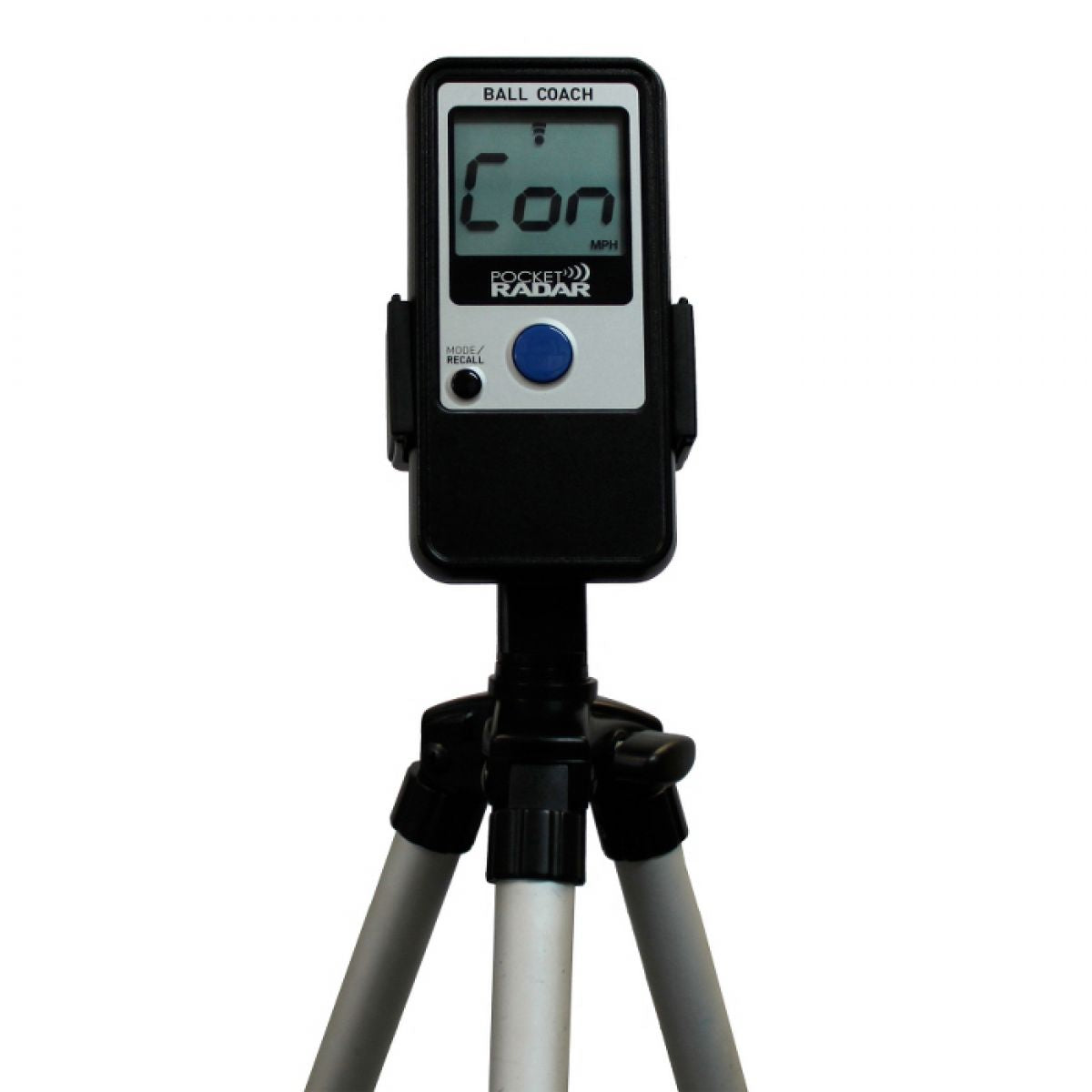 Pocket Radar Ball Coach Radar Gun