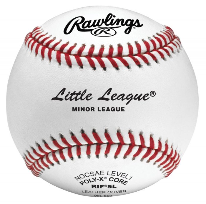 Rawlings RIF5L Baseball DZ