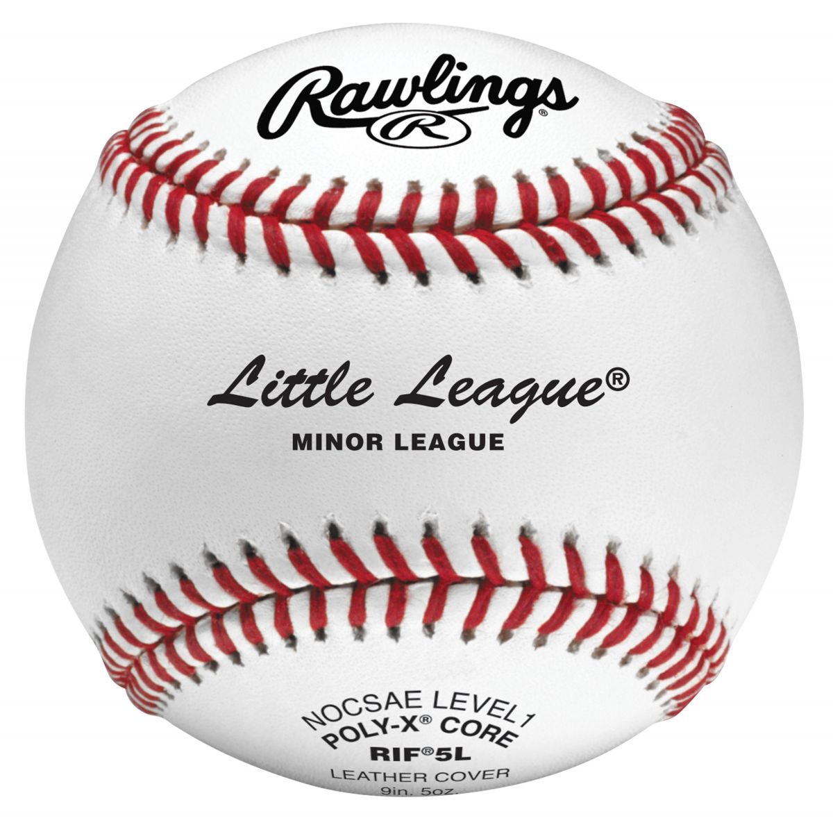 Rawlings RIF5L Baseball DZ