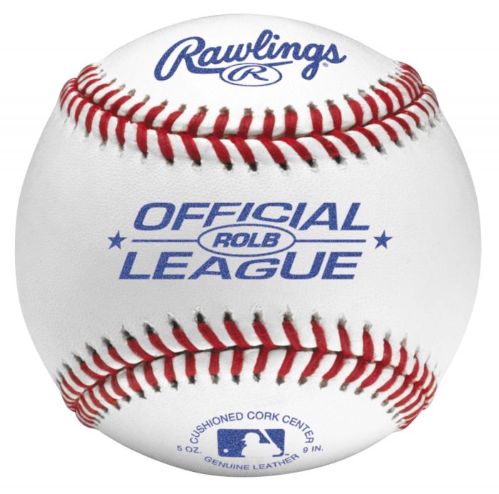 Rawlings ROLB Baseball DZ
