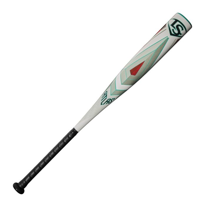 Louisville Slugger 2025 Atlas -8 USSSA Baseball Bat