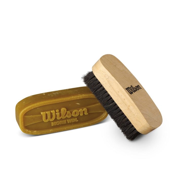 Wilson Game Football Prep Kit