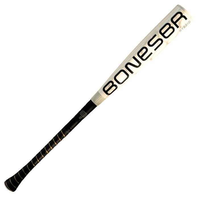 Warstic 2025 Bonesaber -8 USA Baseball Bat