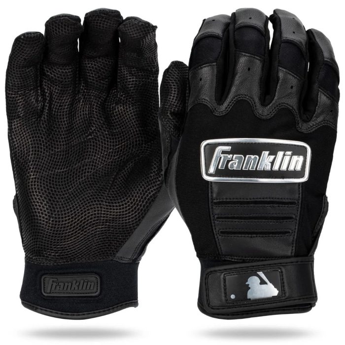 Franklin Youth CFX Pro Chrome Series Batting Gloves