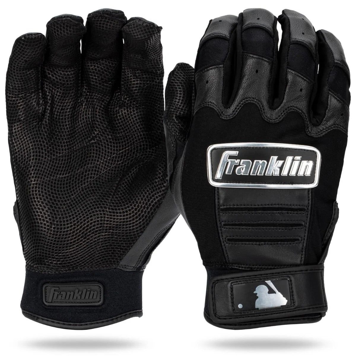Franklin Youth CFX Pro Chrome Series Batting Gloves