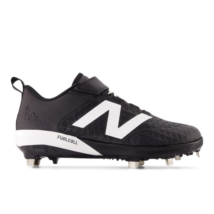 New Balance 4040v8 Mens Metal Baseball Cleats