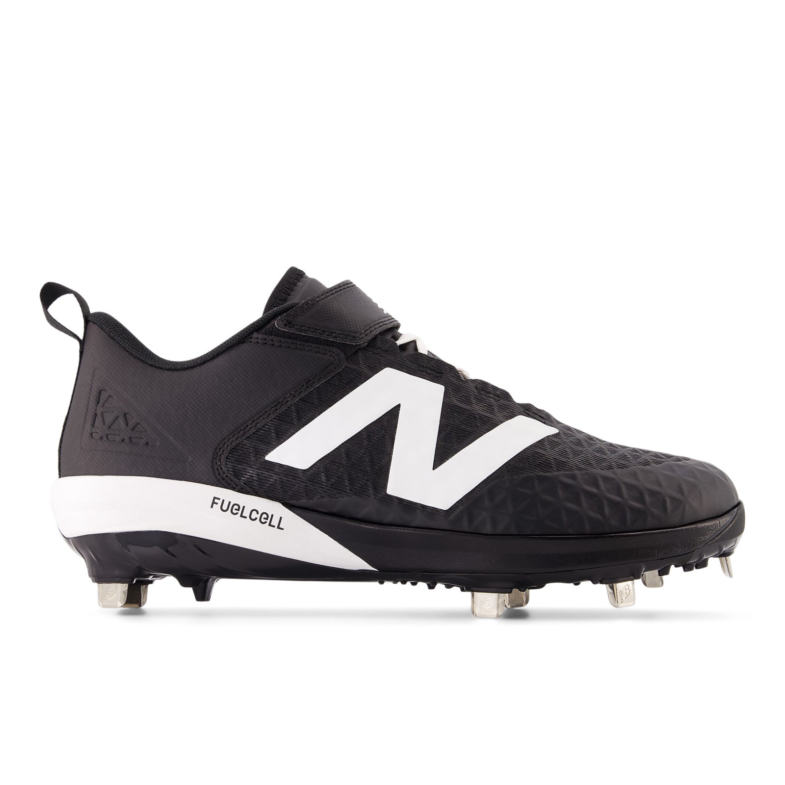 New Balance 4040v8 Mens Metal Baseball Cleats
