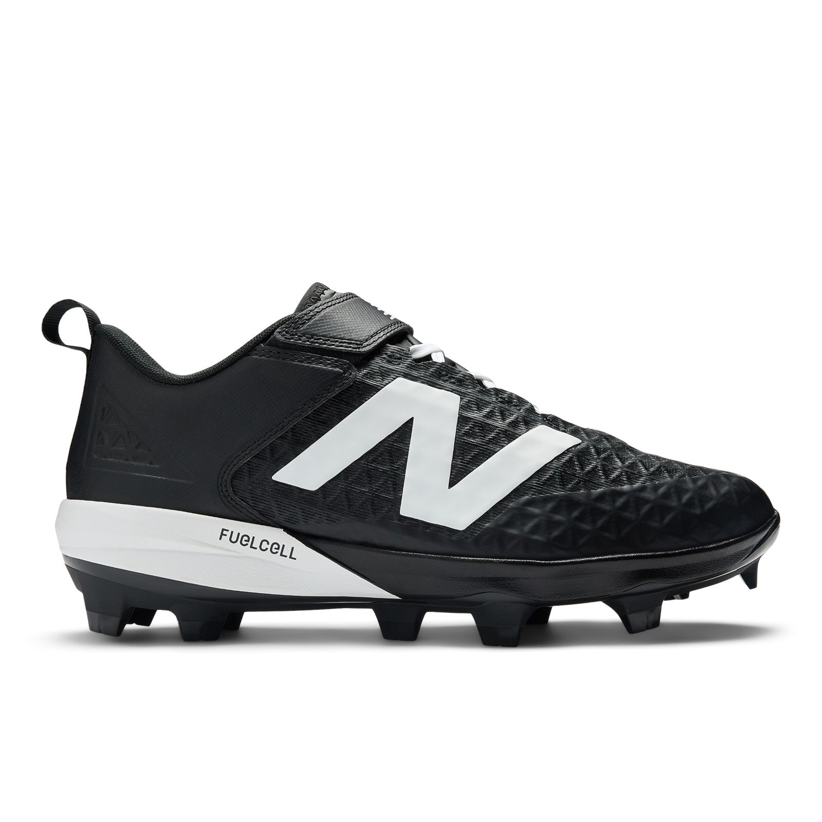New Balance 4040v8 Mens Molded Baseball Cleats