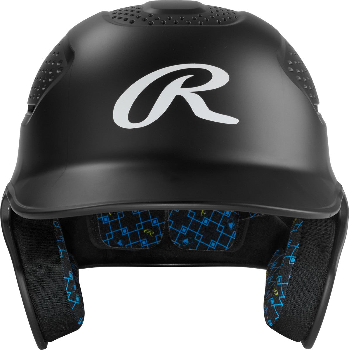 Rawlings RX2 Series Baseball Batting Helmet