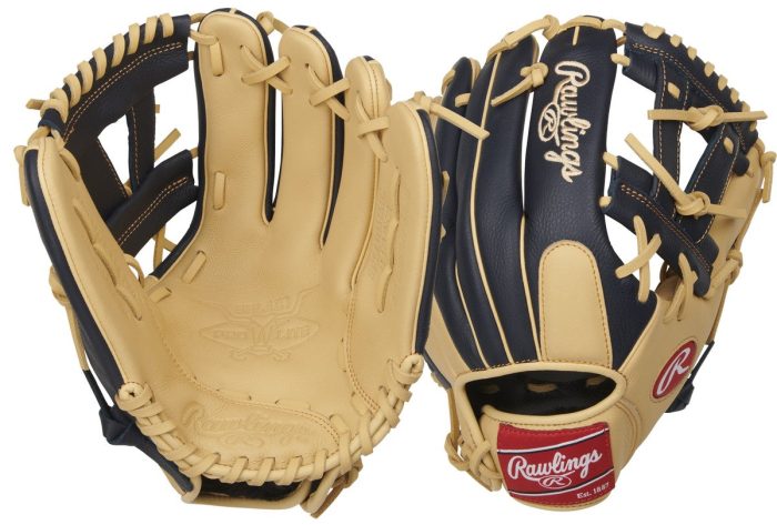 Rawlings Select Pro Lite Manny Machado Model 11.5" Youth Baseball Fielder's Glove - THROWS RIGHT
