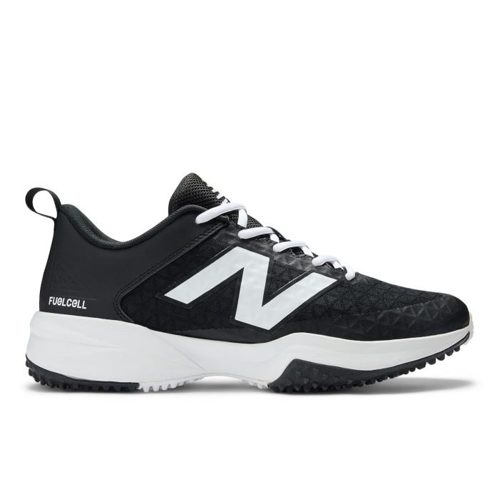 New Balance 4040v8 Mens Wide Baseball Turf Shoes