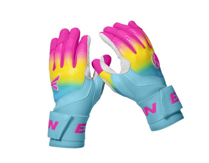 Easton 2025 Walk-Off Ethos Adult Baseball Batting Gloves