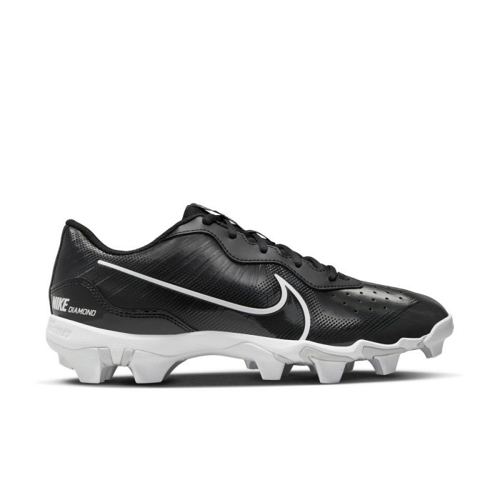 Nike Alpha Huarache Keystone Low Rubber Baseball Cleats