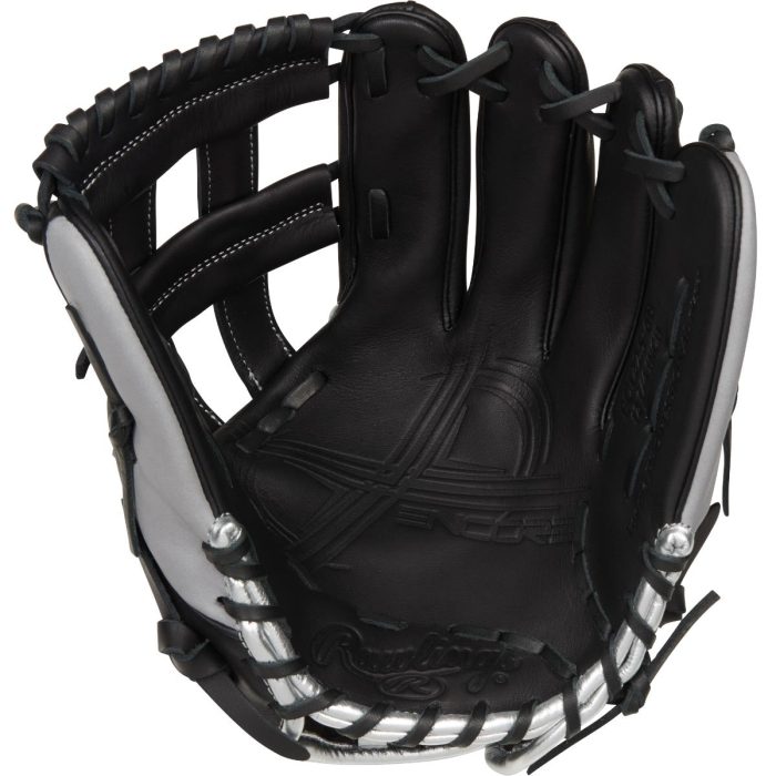 Rawlings Pro H Web 12 1/4" Encore Series Utility Glove - THROWS LEFT