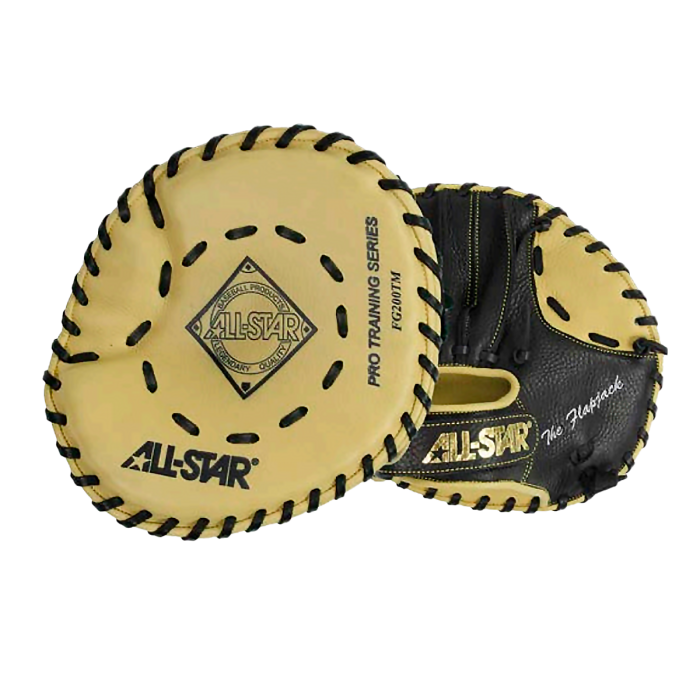 All Star The Flapjack Training Glove