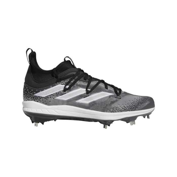 Adidas Adizero Afterburner NWV Metal Baseball Cleats