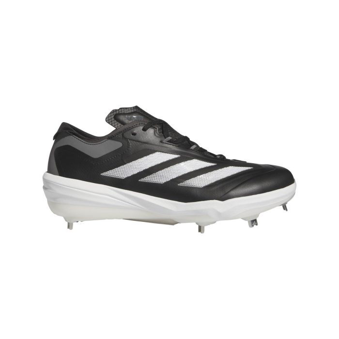 Adidas Mens Adizero Impact BSB Metal Baseball Cleats