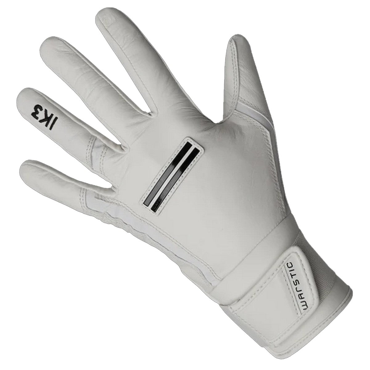 Warstic Youth IK3 LC Batting Gloves