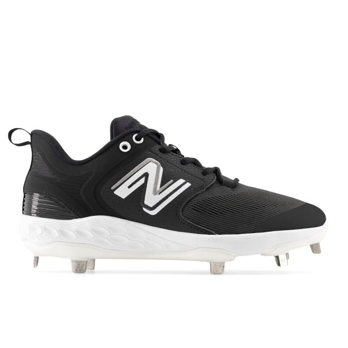New Balance 3000v6 Adult Men's Low Metal Baseball Cleats