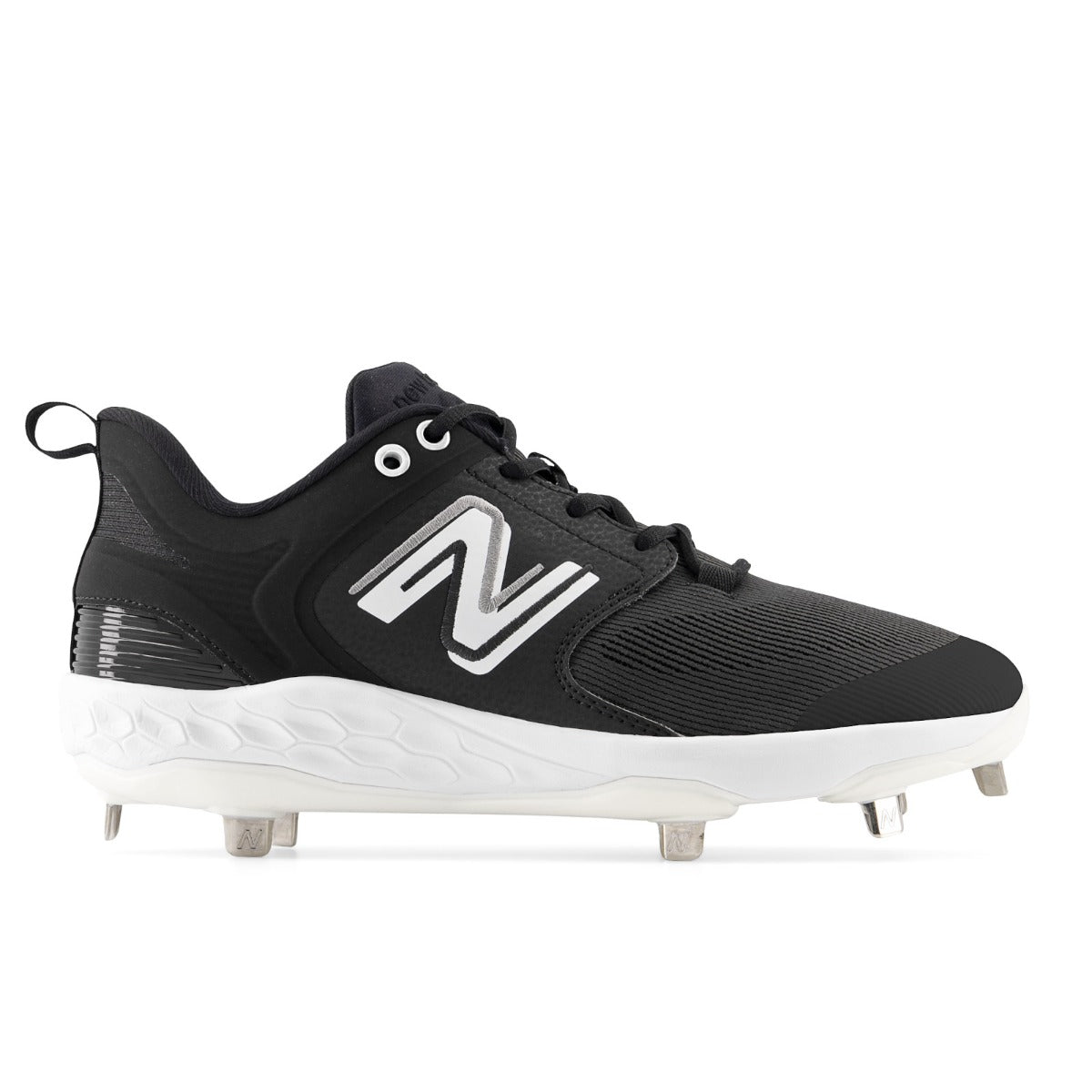 New Balance 3000v6 Adult Men's Low Metal Baseball Cleats