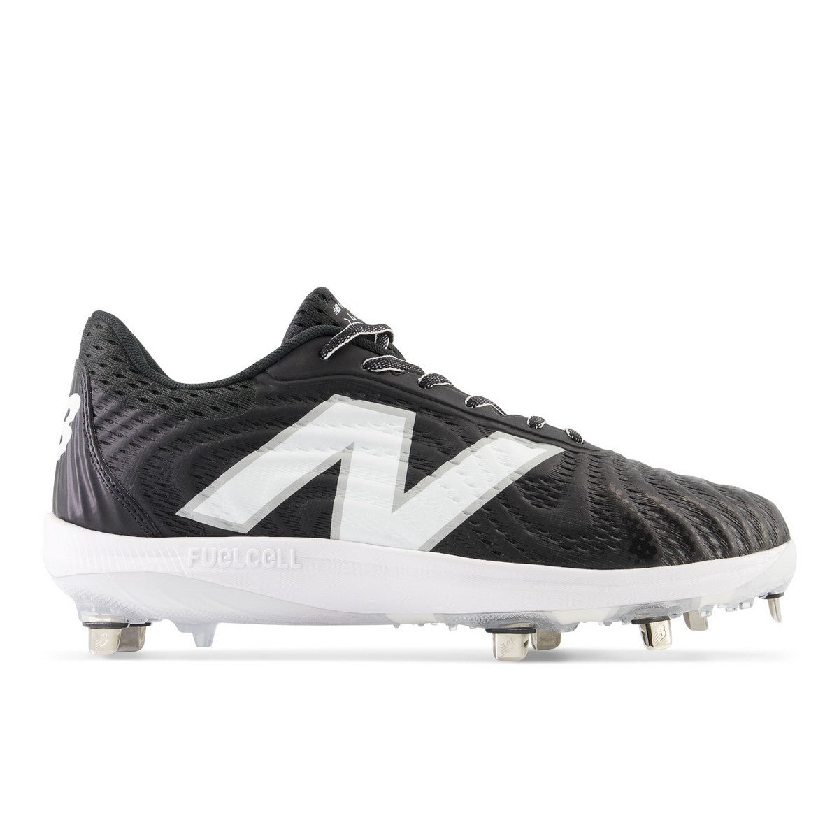 New Balance Men's FuelCell 4040v7 Low Metal Baseball Cleat