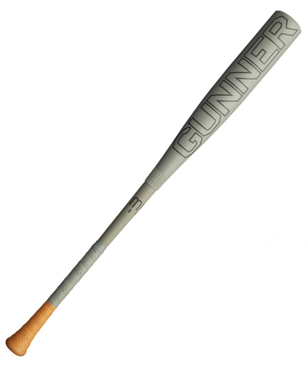 Warstic 2024 Gunner -3 Baseball BBCOR Bat