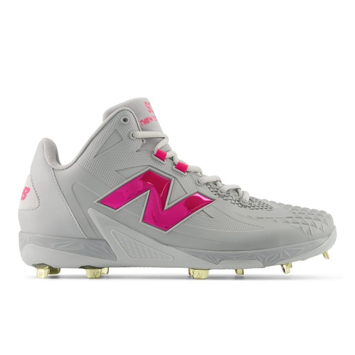 New Balance Ohtani Mothers Day Metal Baseball Cleats