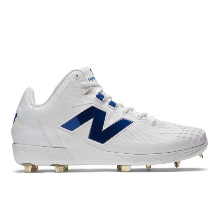 New Balance Mens FuelCell Ohtani 1 Metal Baseball Cleats