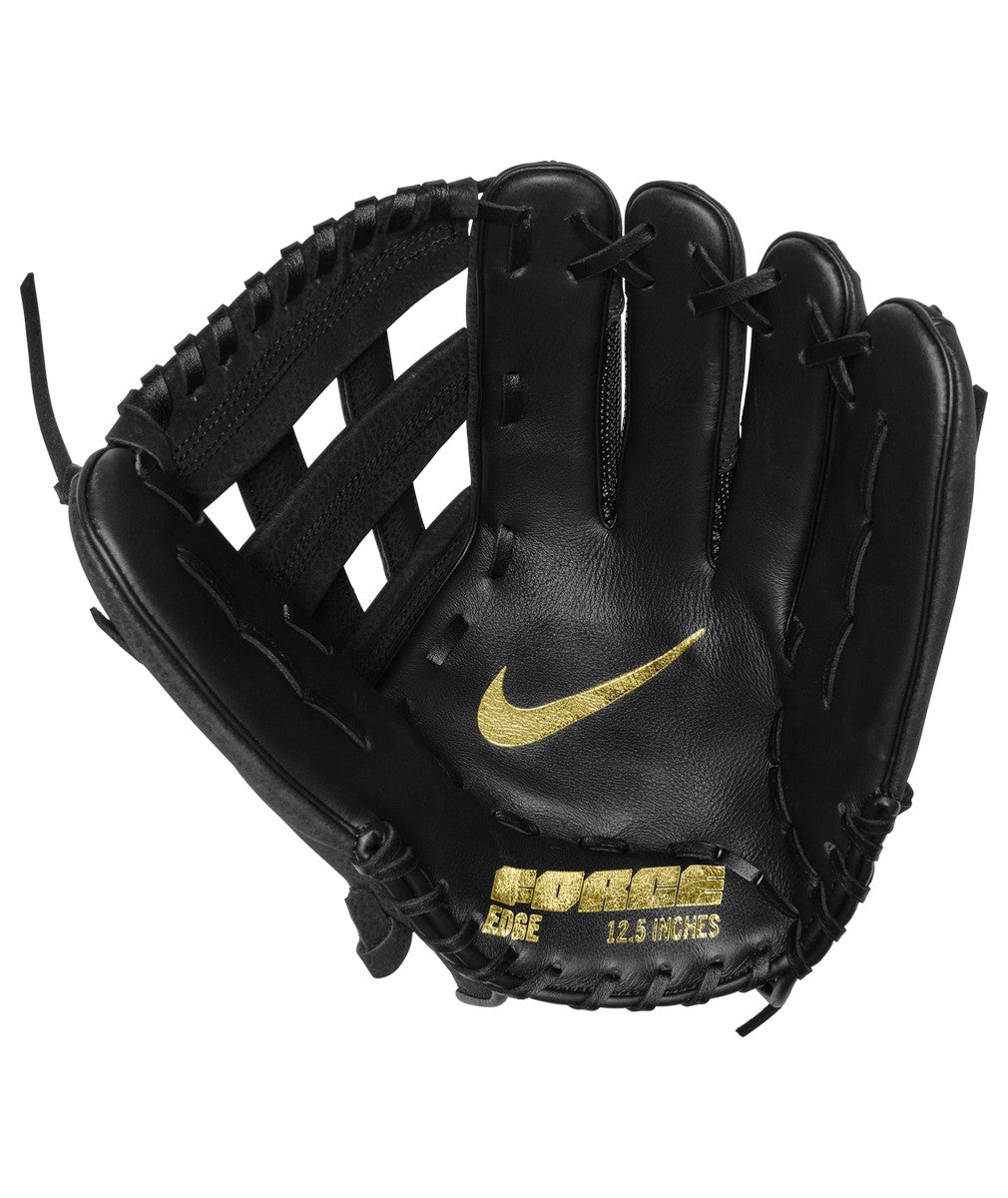 Nike Force Edge H Web 12.5" Baseball Fielders Glove - THROWS LEFT