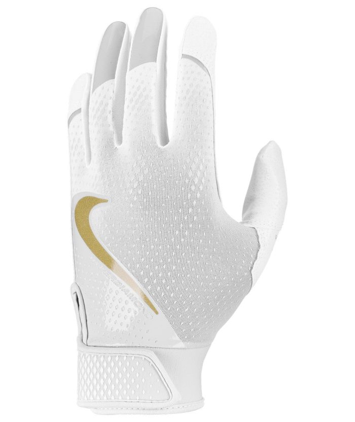 Nike Hyperdiamond 3.0 Adult Baseball Batting Gloves Pair