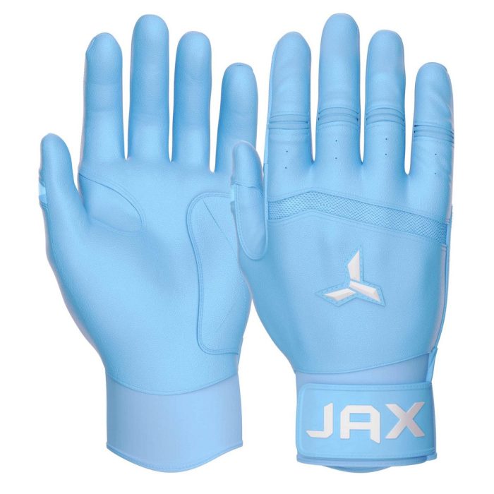 Jax Limited Edition Model One Traditional Batting Gloves with Pro Cuff
