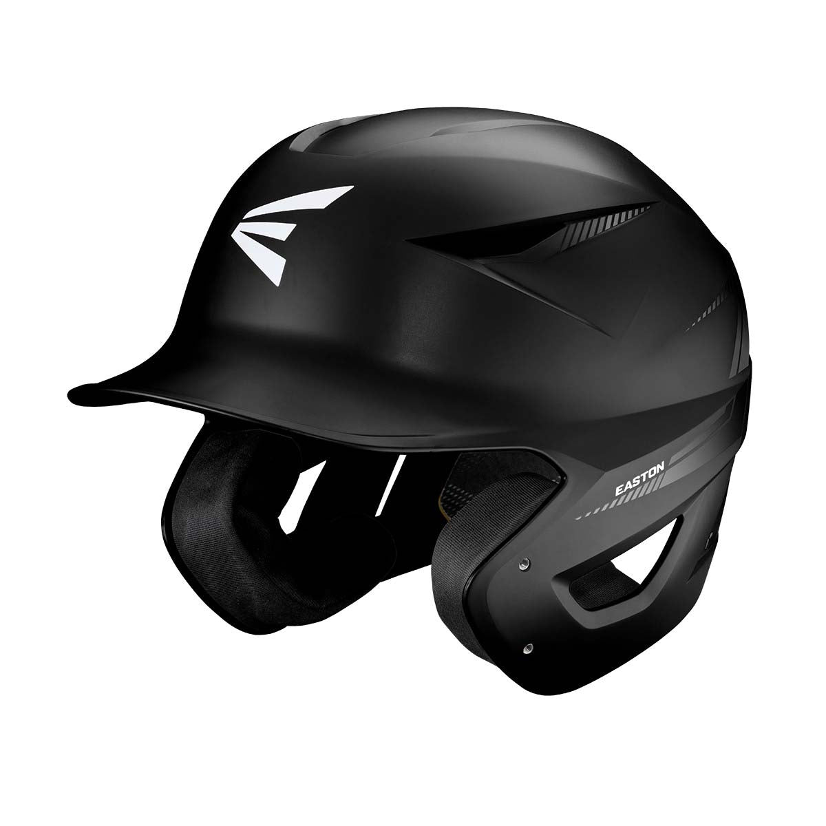 Easton Matte Pro Max Batting Helmet