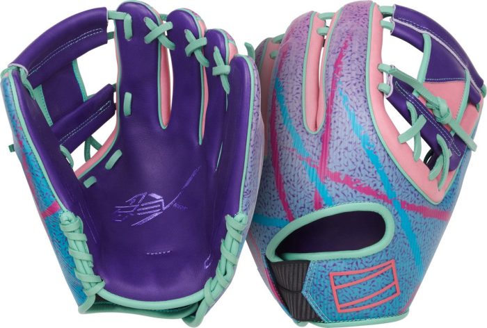 Rawlings REV1X Series REV205-2PUM 11.75" Baseball Glove - THROWS RIGHT