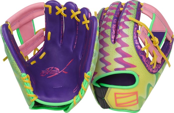 Rawlings REV1X Series REV205-2PUP 11.75" Baseball Glove - THROWS RIGHT