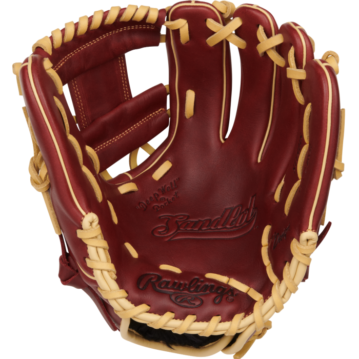 Rawlings I Web 11 1/2" Sandlot Series Utility Glove - THROWS RIGHT