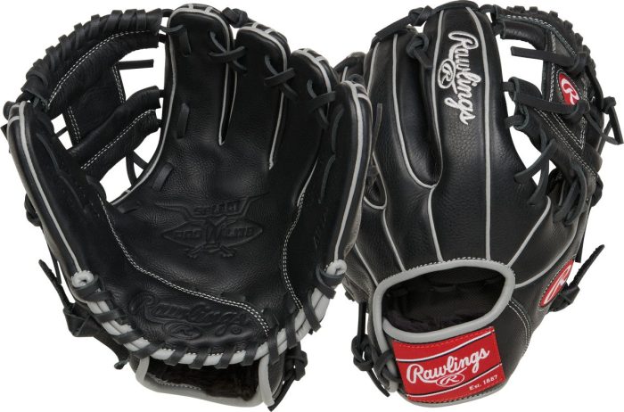 Rawlings Select Pro Lite Series Carlos Correa RSPL105CC 10.5" Baseball Youth Fielders Glove - THROWS RIGHT