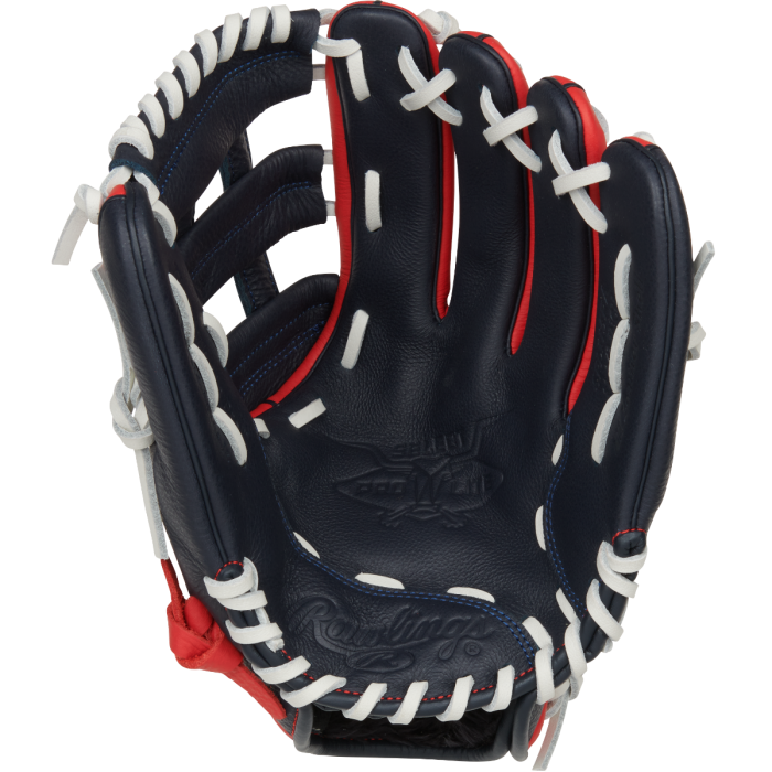 Rawlings Ronald Acuna Junior Gameday Model 11 1/2" Select Pro Lite Series Youth Glove - THROWS RIGHT